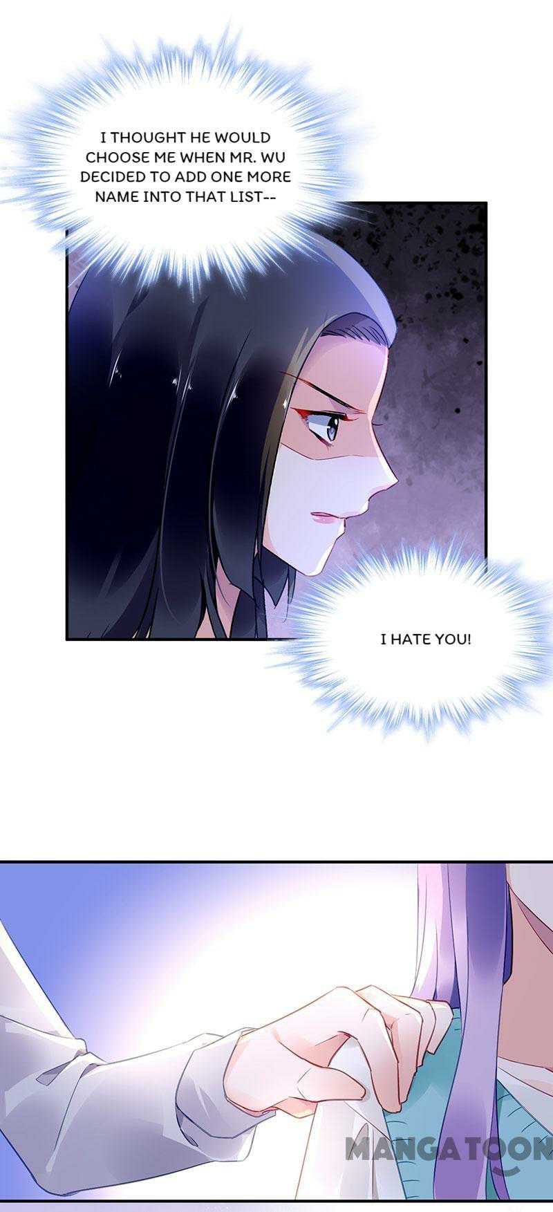 Flirty Boss, No! Chapter 47 #14