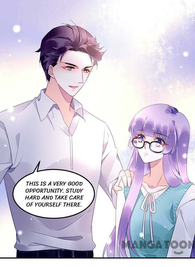 Flirty Boss, No! Chapter 47 #15