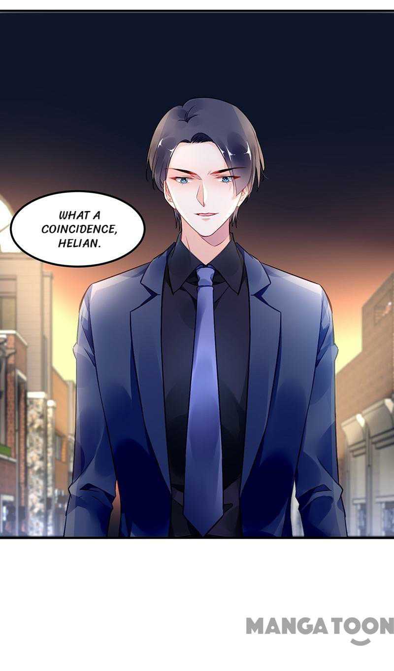 Flirty Boss, No! Chapter 45 #2