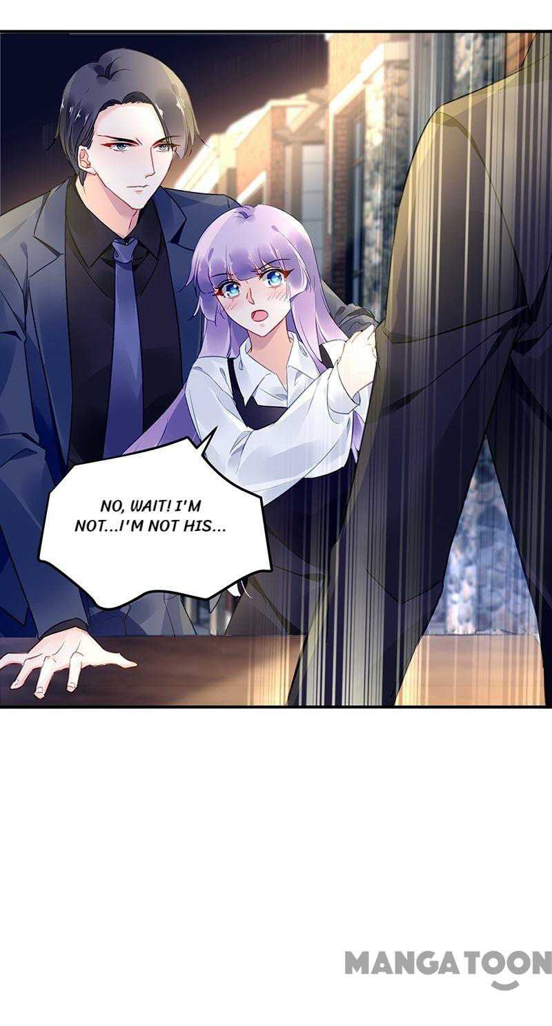 Flirty Boss, No! Chapter 45 #9