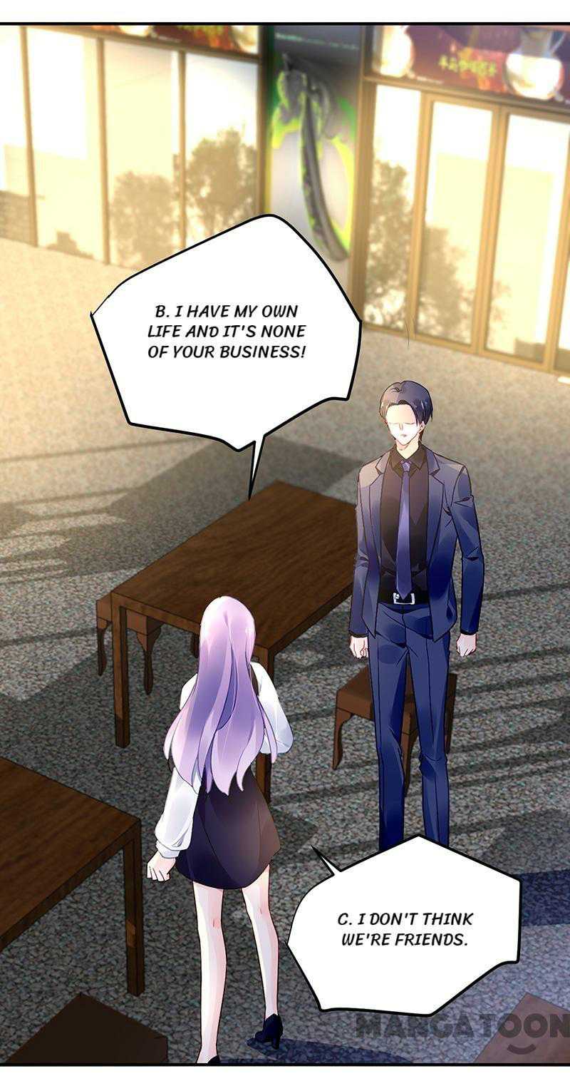 Flirty Boss, No! Chapter 45 #15