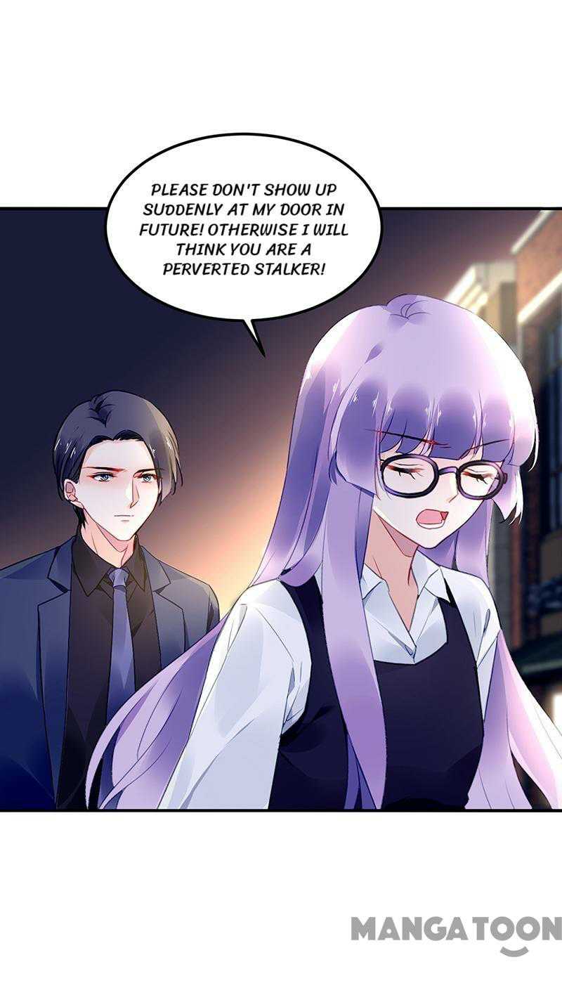 Flirty Boss, No! Chapter 45 #16