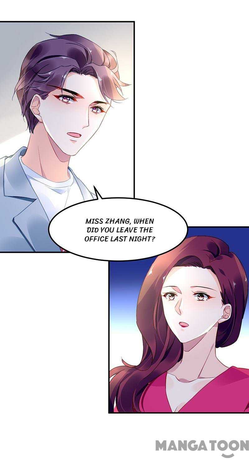 Flirty Boss, No! Chapter 43 #13