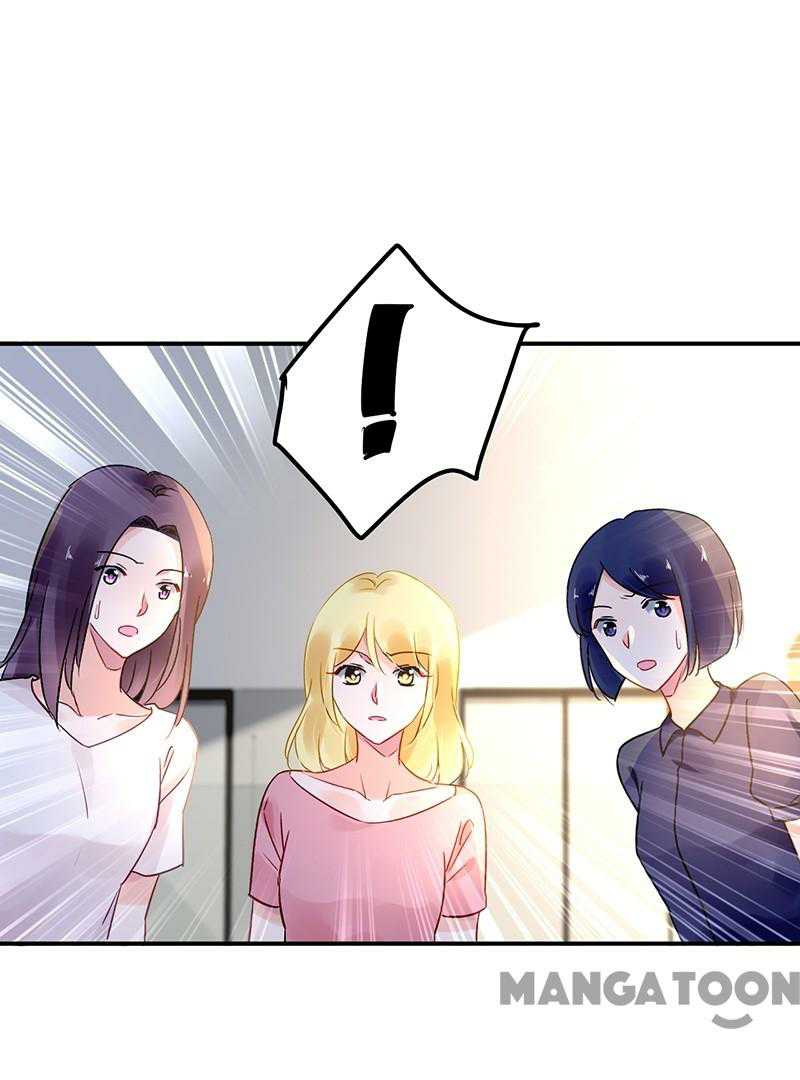 Flirty Boss, No! Chapter 43 #18