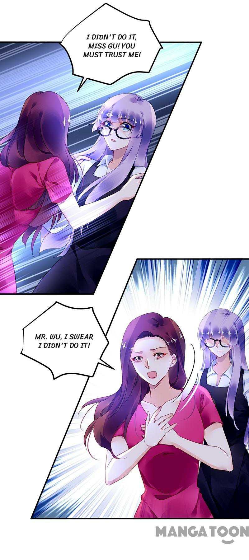 Flirty Boss, No! Chapter 43 #24