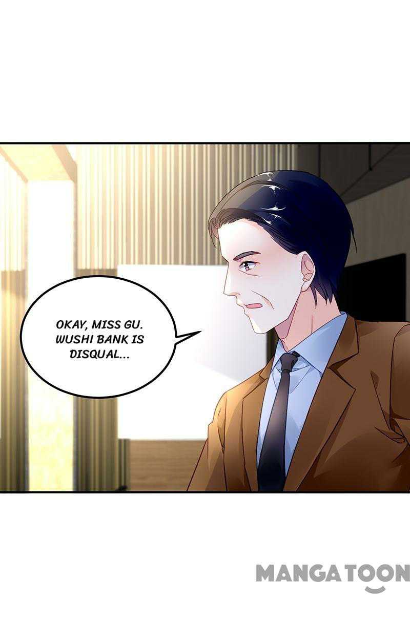 Flirty Boss, No! Chapter 42 #26