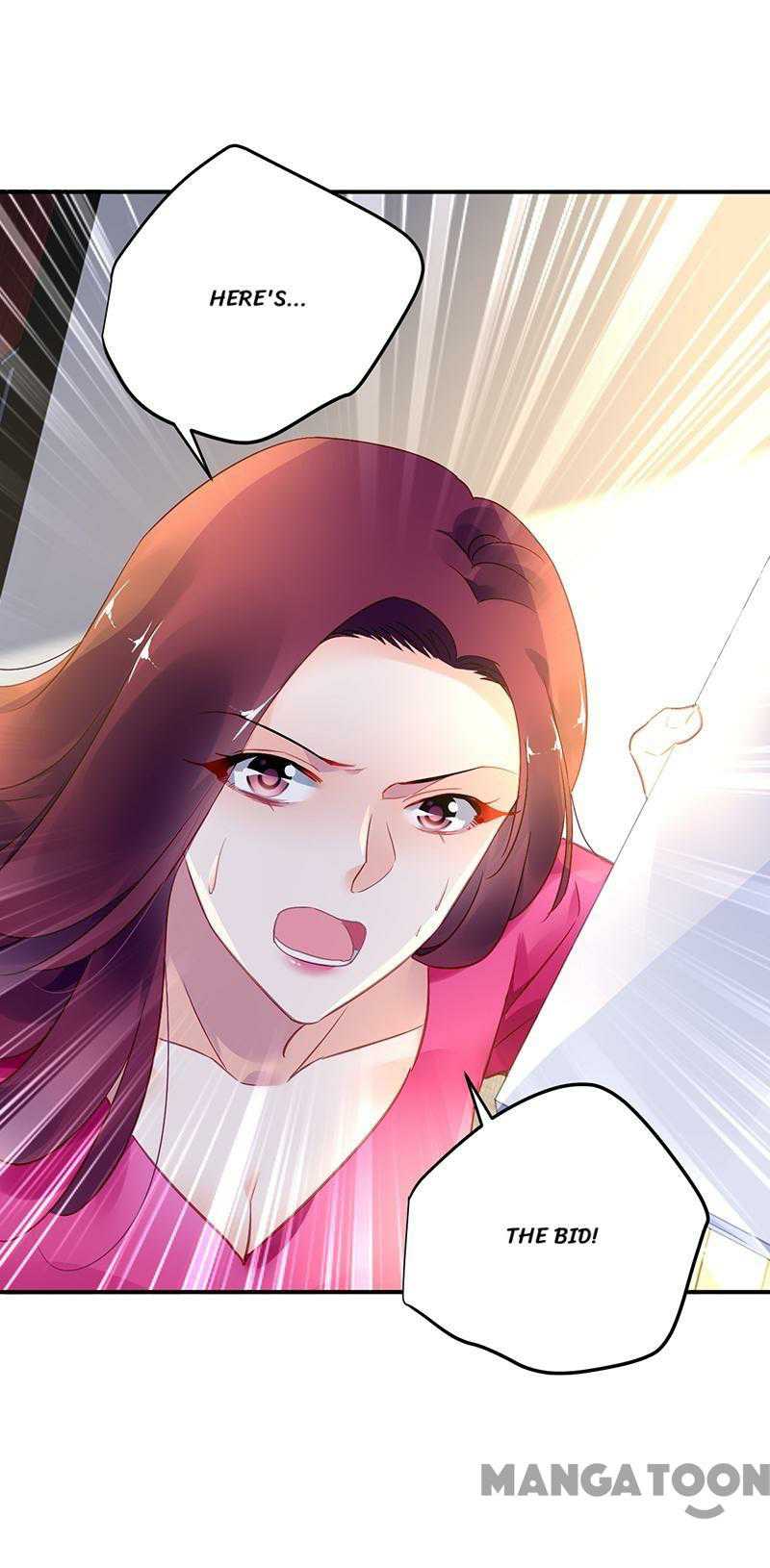 Flirty Boss, No! Chapter 42 #28