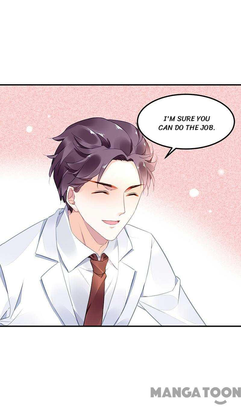 Flirty Boss, No! Chapter 39 #2