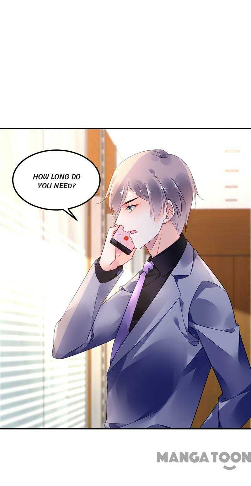 Flirty Boss, No! Chapter 39 #12