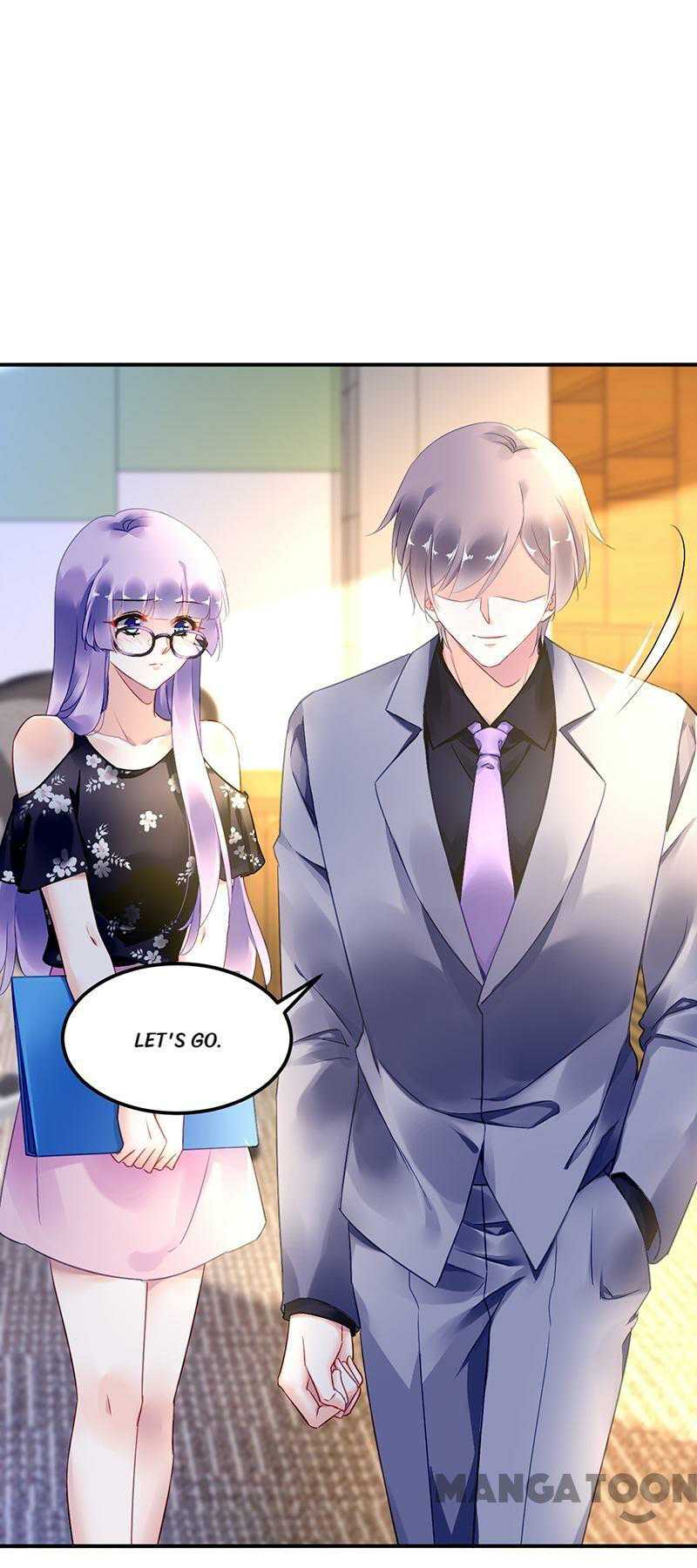 Flirty Boss, No! Chapter 39 #24