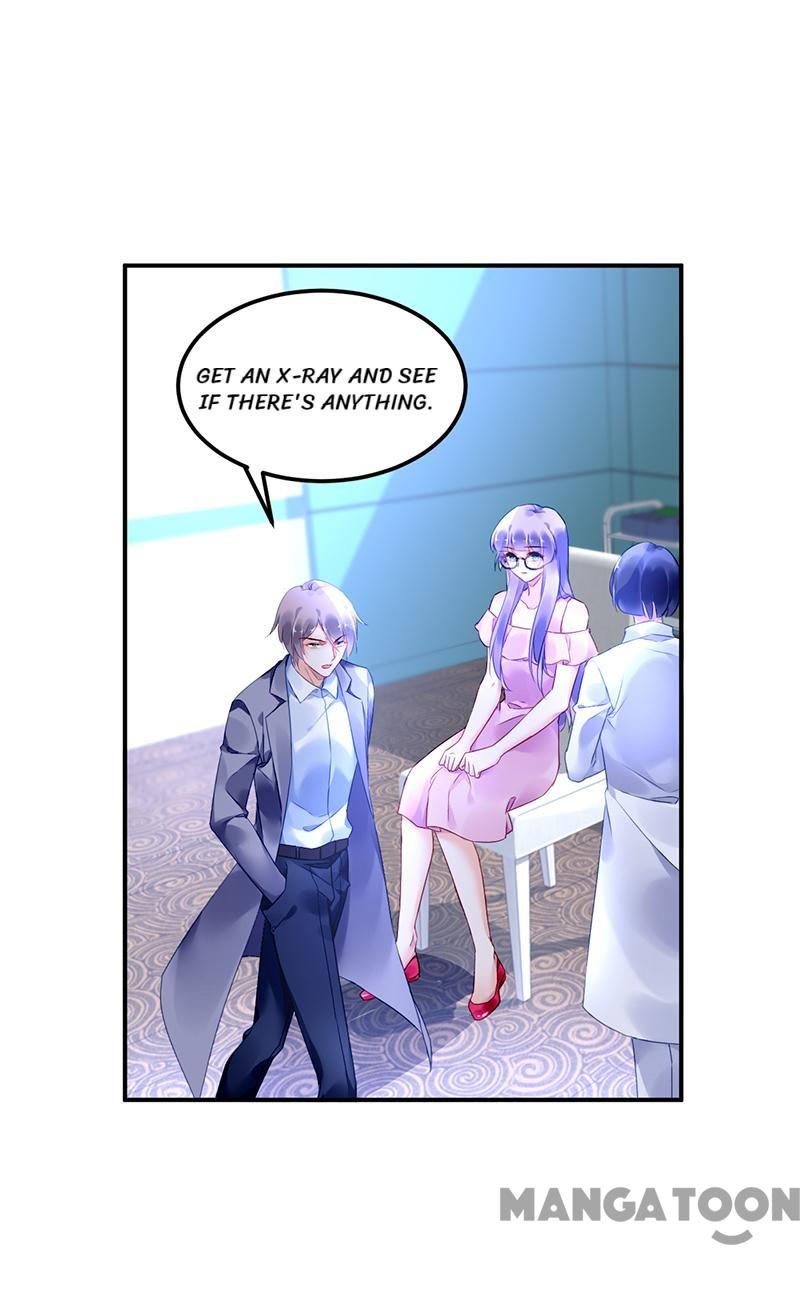 Flirty Boss, No! Chapter 36 #4