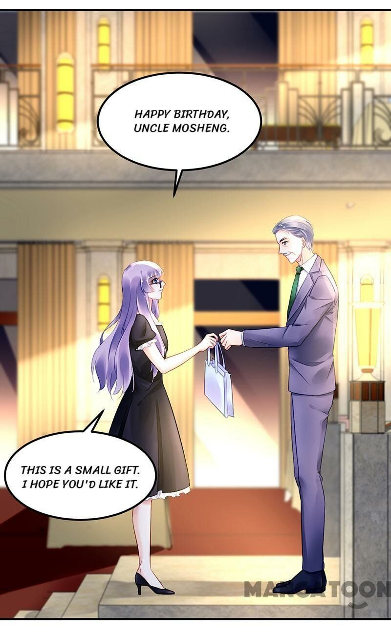 Flirty Boss, No! Chapter 33 #20