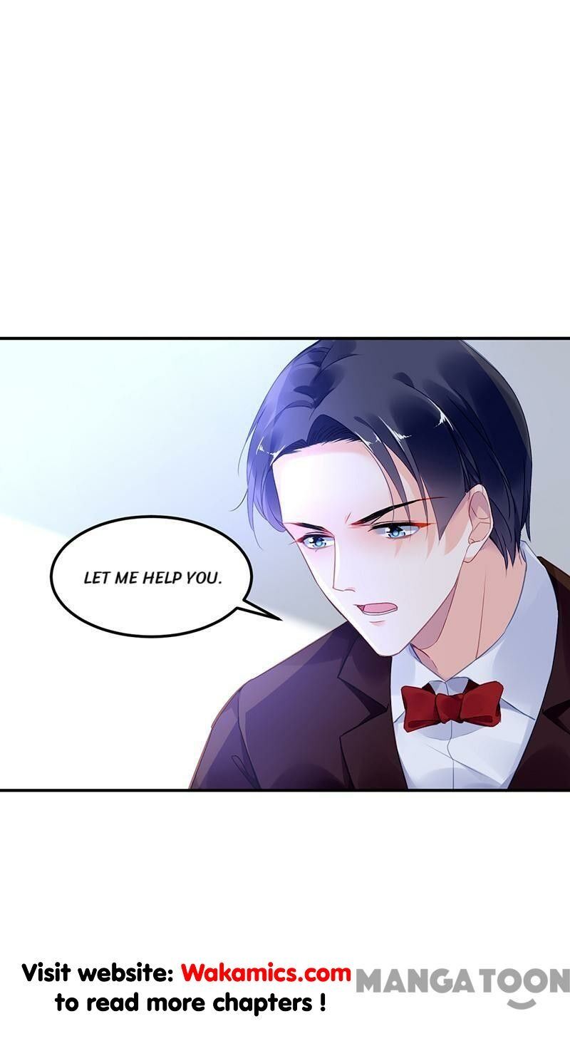 Flirty Boss, No! Chapter 33 #27