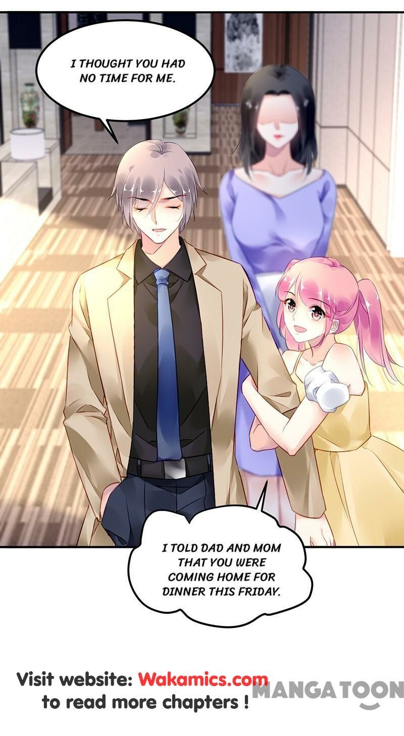 Flirty Boss, No! Chapter 31 #5