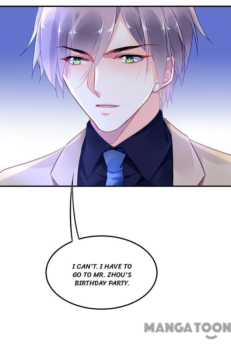 Flirty Boss, No! Chapter 31 #6