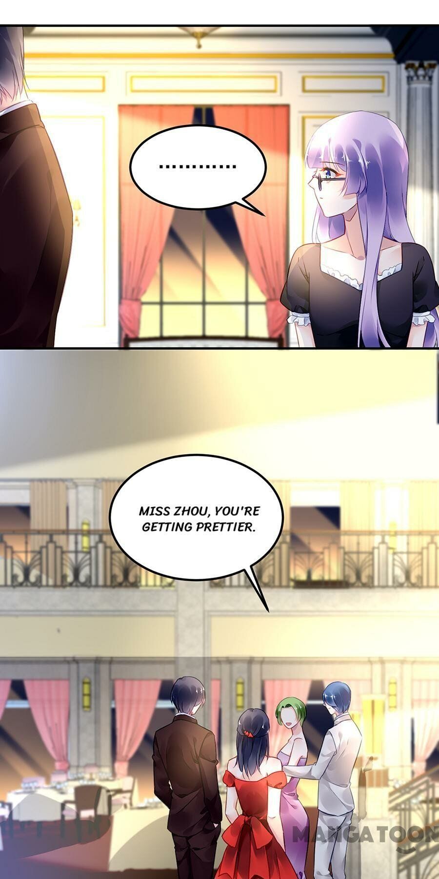 Flirty Boss, No! Chapter 32 #28