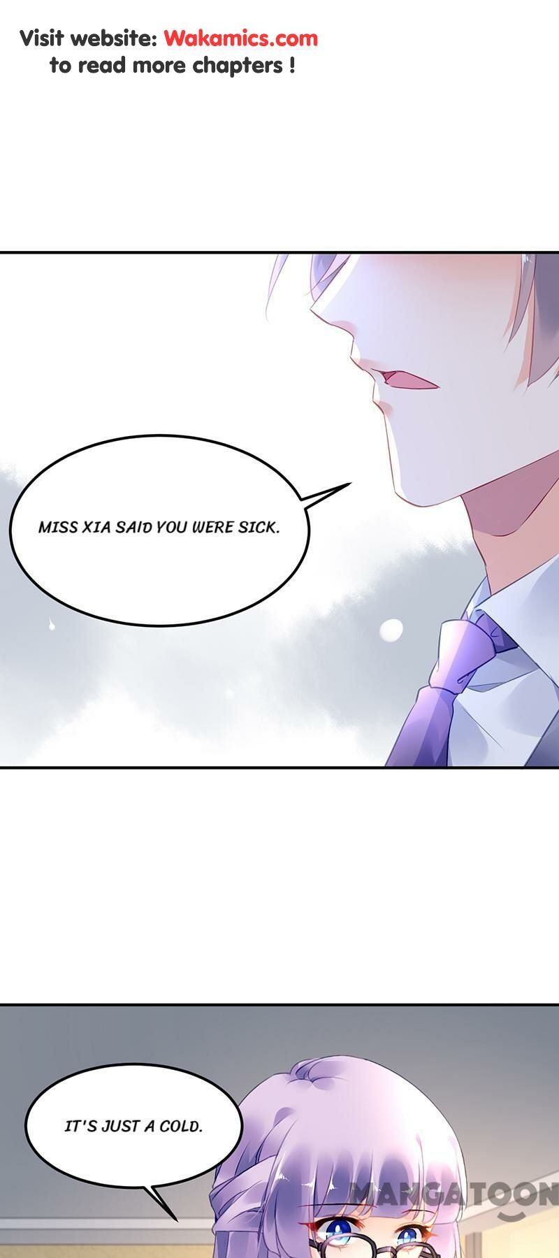 Flirty Boss, No! Chapter 24 #17