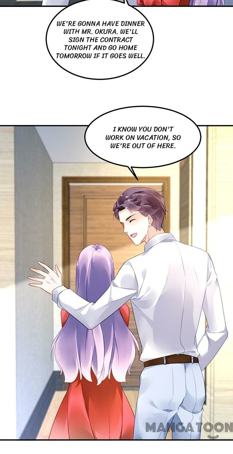 Flirty Boss, No! Chapter 25 #17