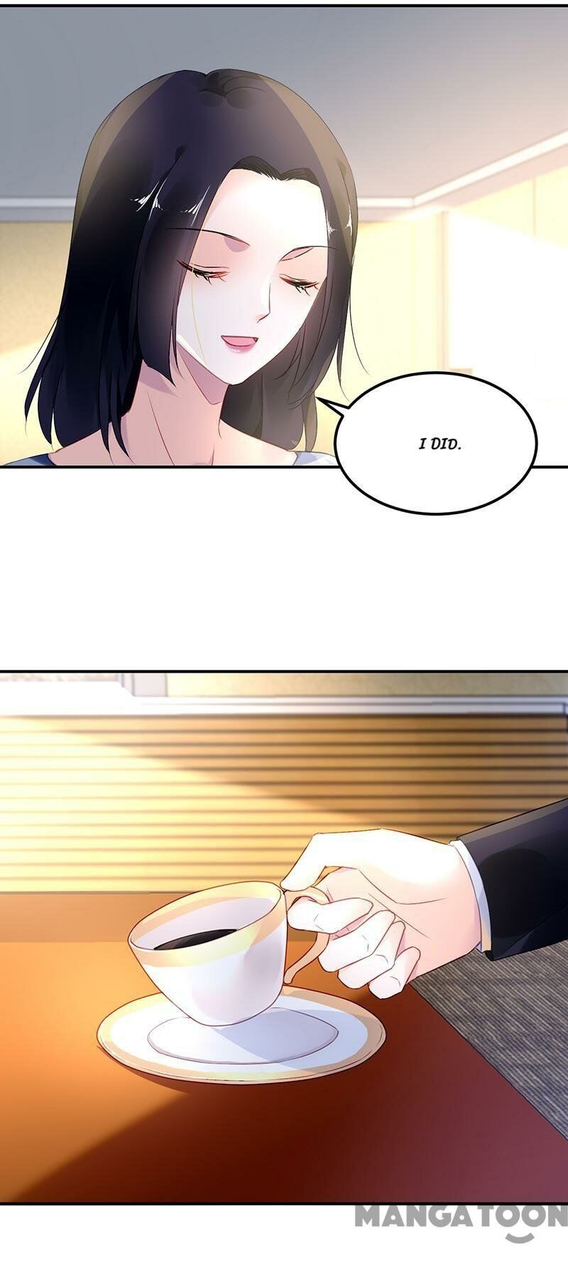 Flirty Boss, No! Chapter 23 #3