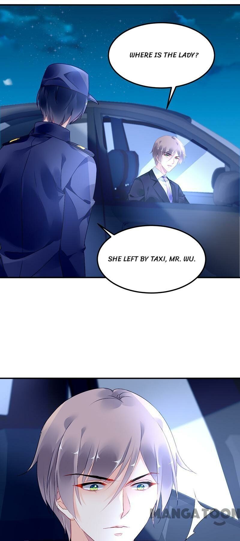 Flirty Boss, No! Chapter 23 #34