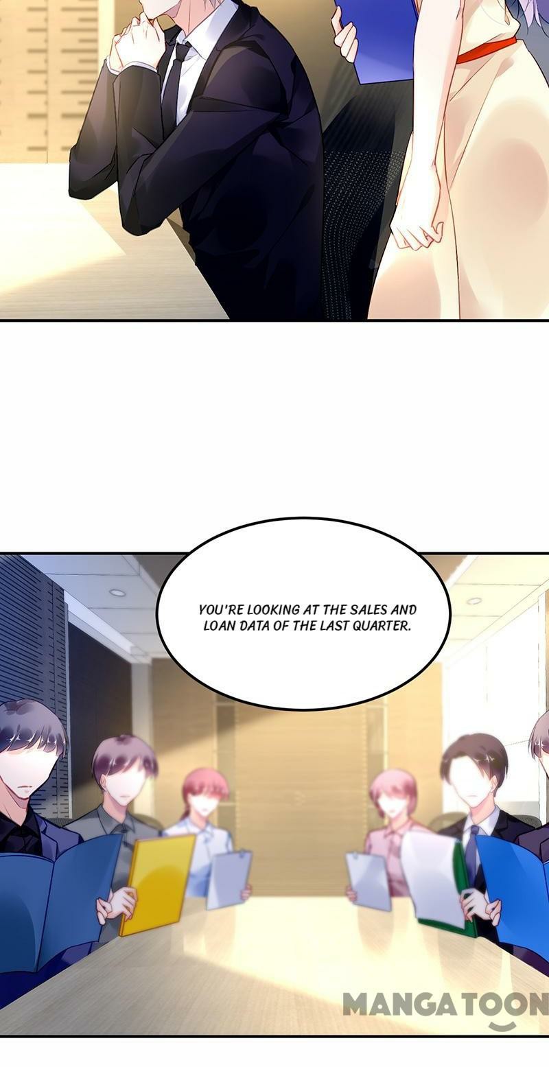 Flirty Boss, No! Chapter 15 #8