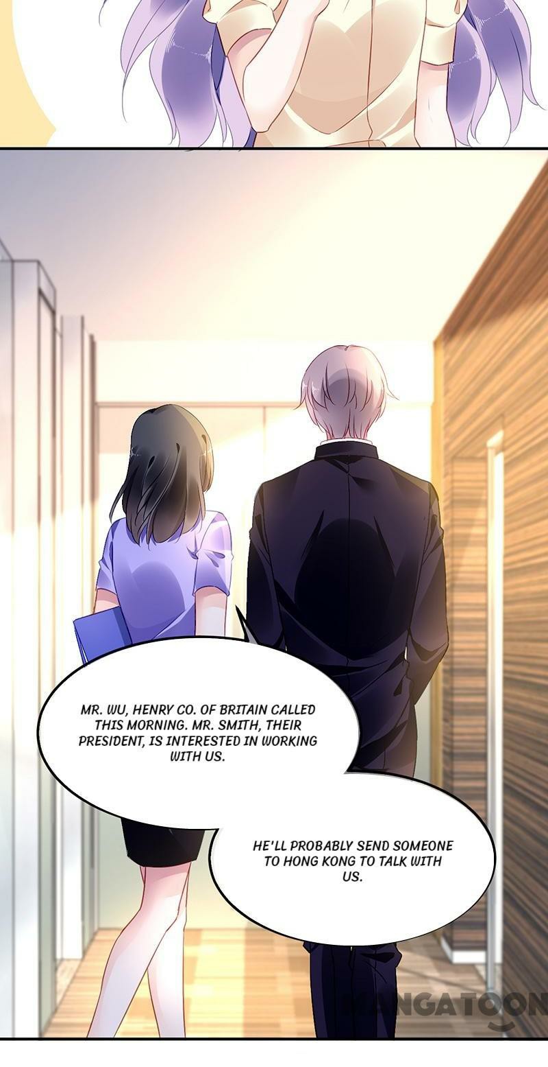 Flirty Boss, No! Chapter 15 #20