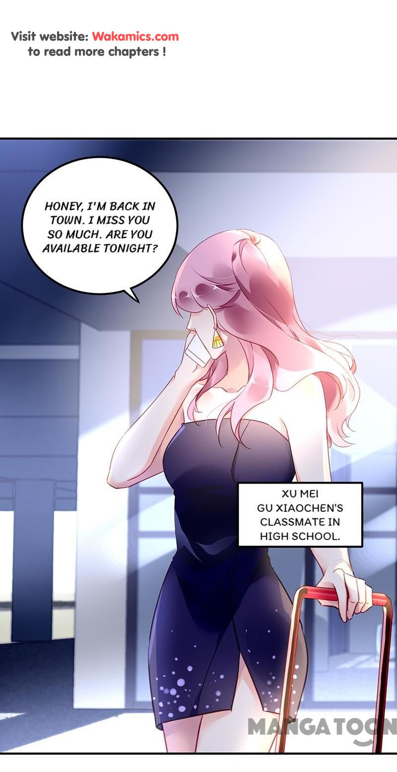 Flirty Boss, No! Chapter 11 #6