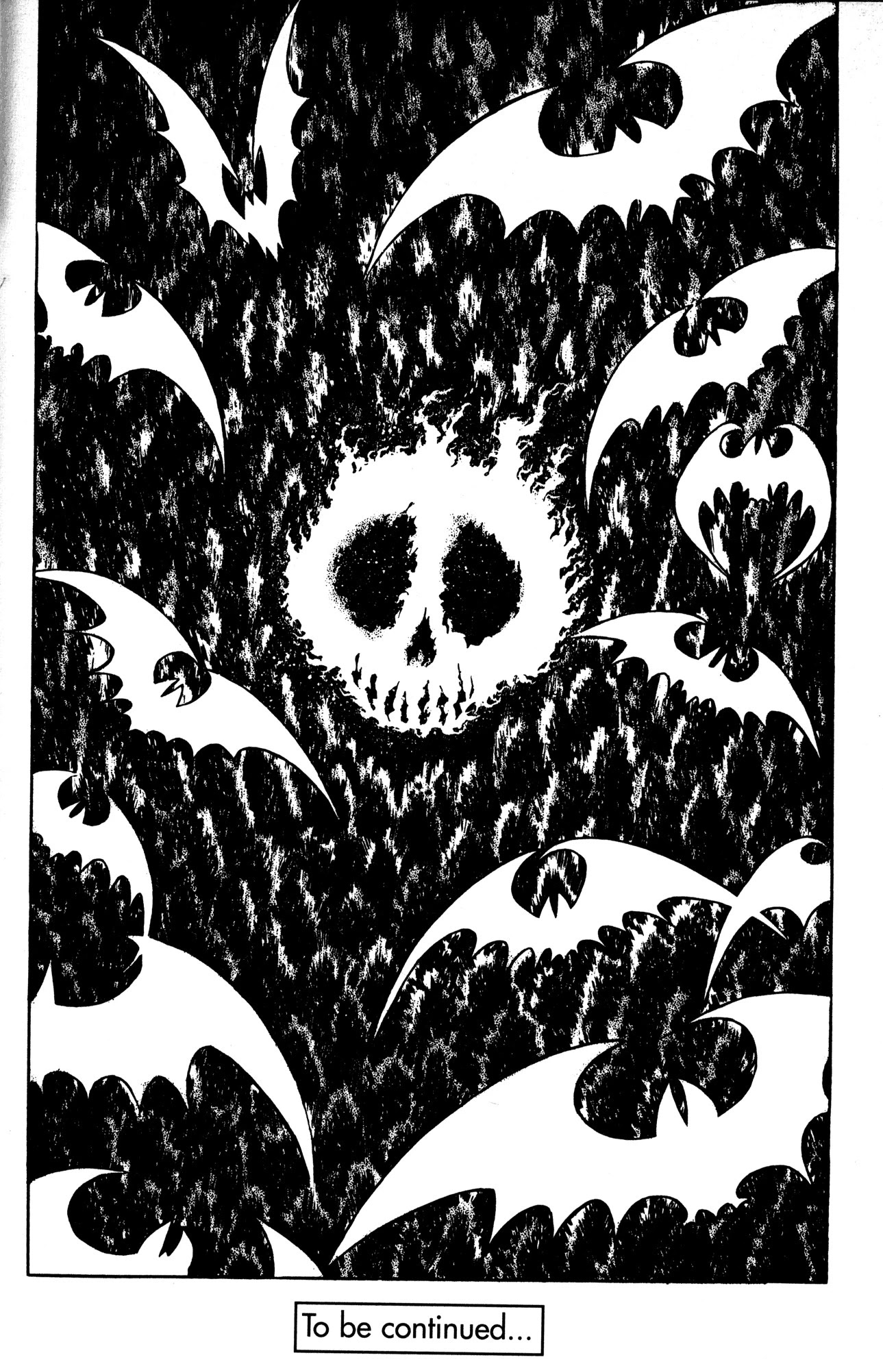 Skull Man (Shimamoto Kazuhiko) Chapter 7 #25