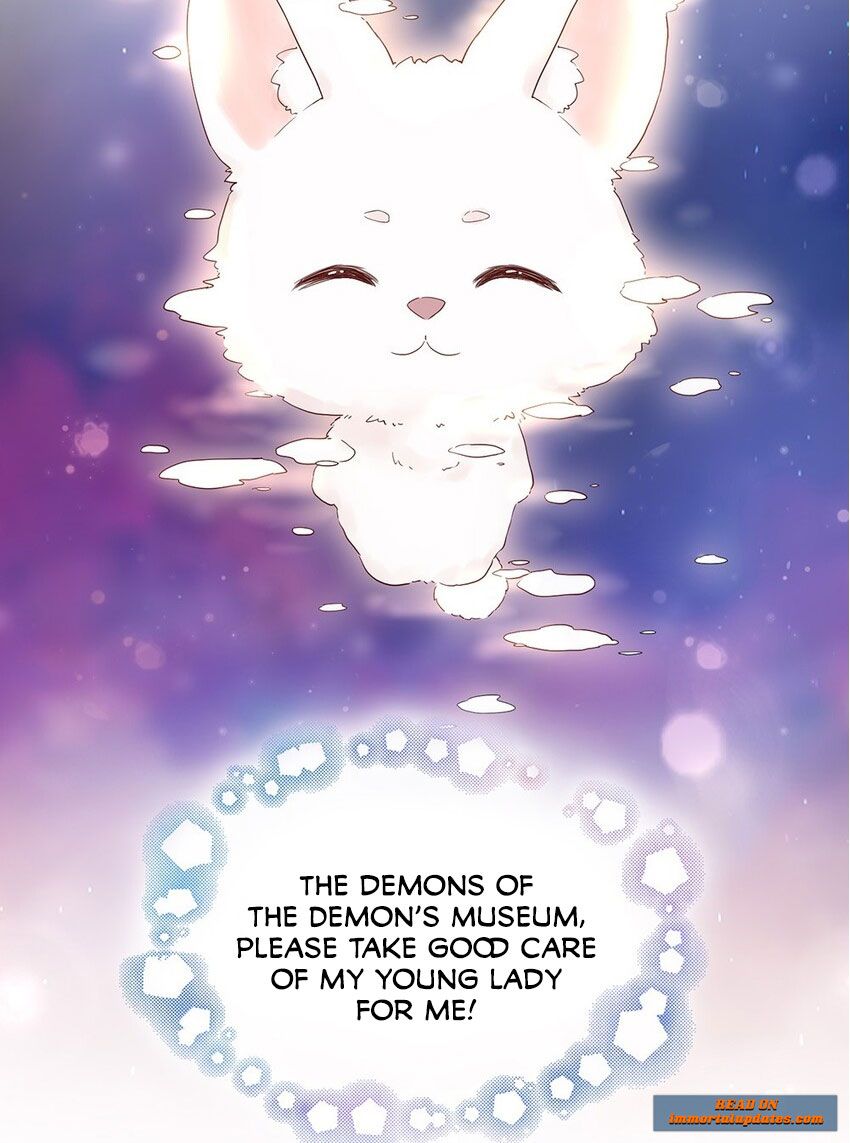 Treasure- Demon's Museum Chapter 14 #26