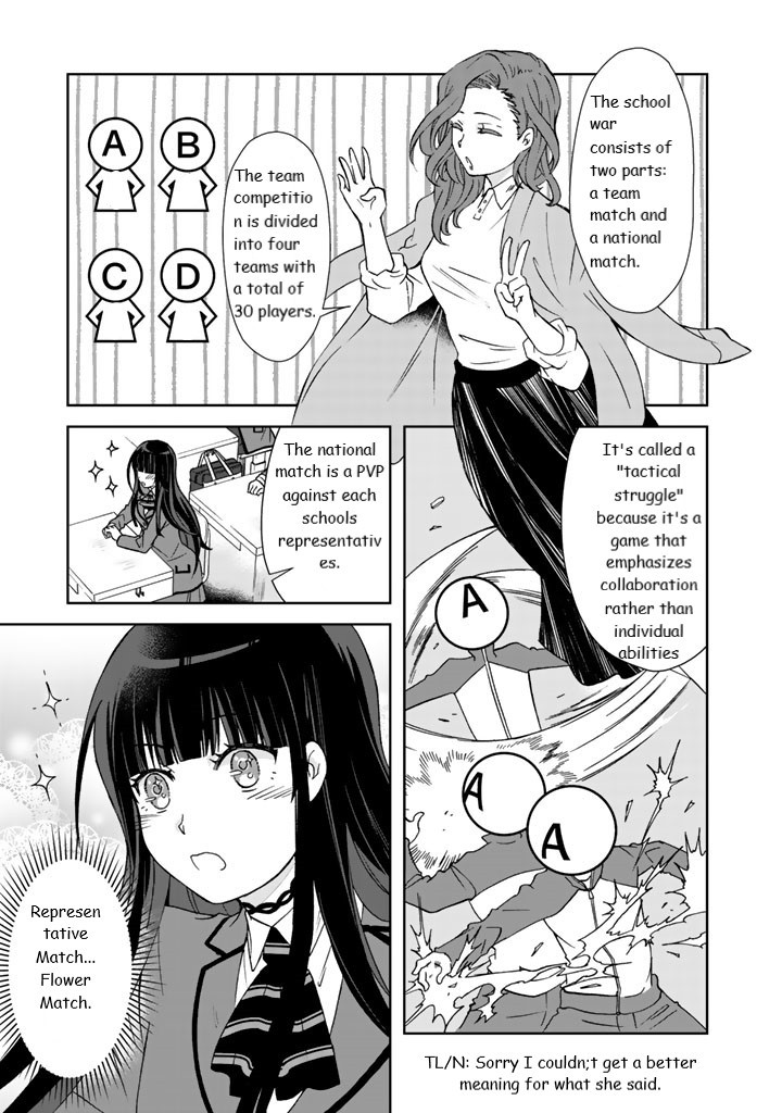 I, Who Possessed A Trash Skill 【Thermal Operator】, Became Unrivaled. Chapter 12 #7