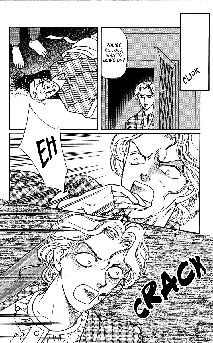 Yomigaeru Shoujo Chapter 4 #26