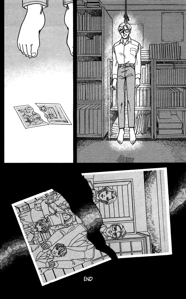 Yomigaeru Shoujo Chapter 4 #33