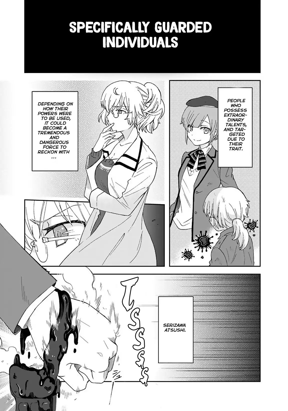 I, Who Possessed A Trash Skill 【Thermal Operator】, Became Unrivaled. Chapter 6 #16