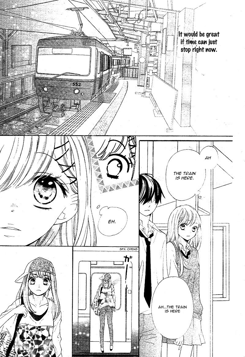 1/3 (Chiba Kozue) Chapter 4 #8