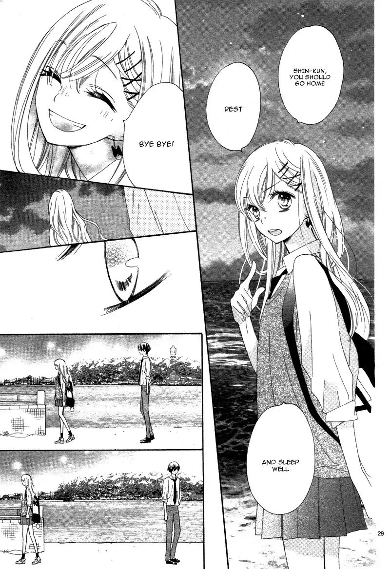 1/3 (Chiba Kozue) Chapter 3 #31