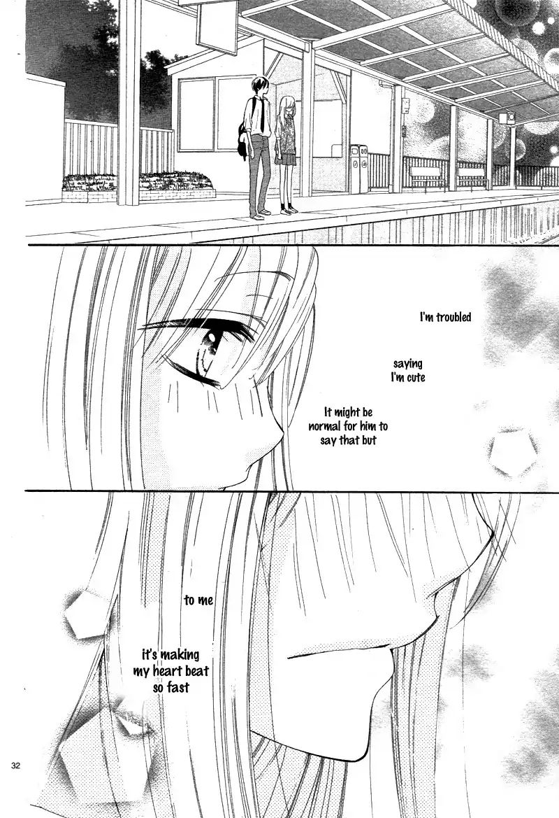 1/3 (Chiba Kozue) Chapter 3 #34