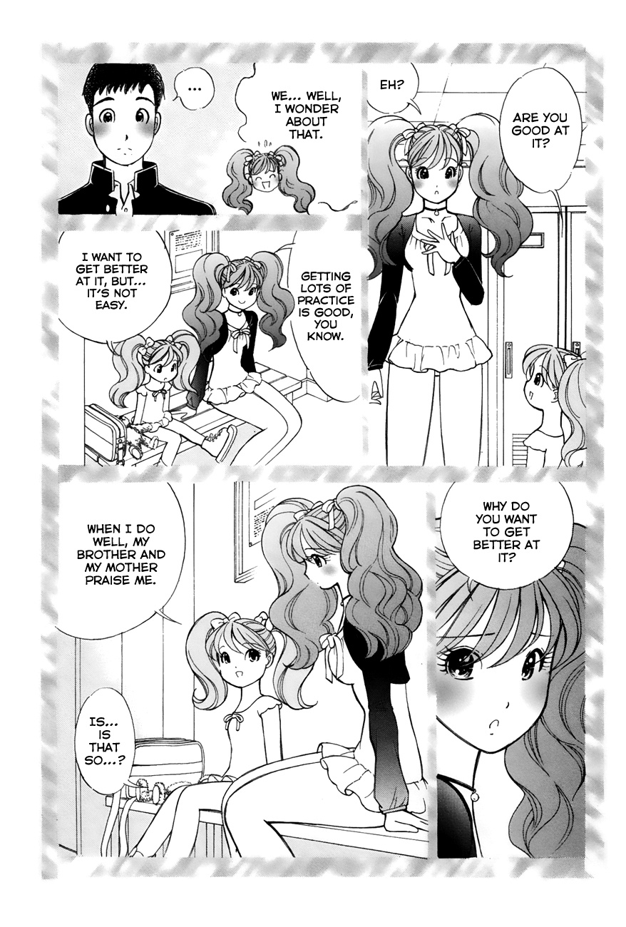 Noel No Kimochi Chapter 51 #14