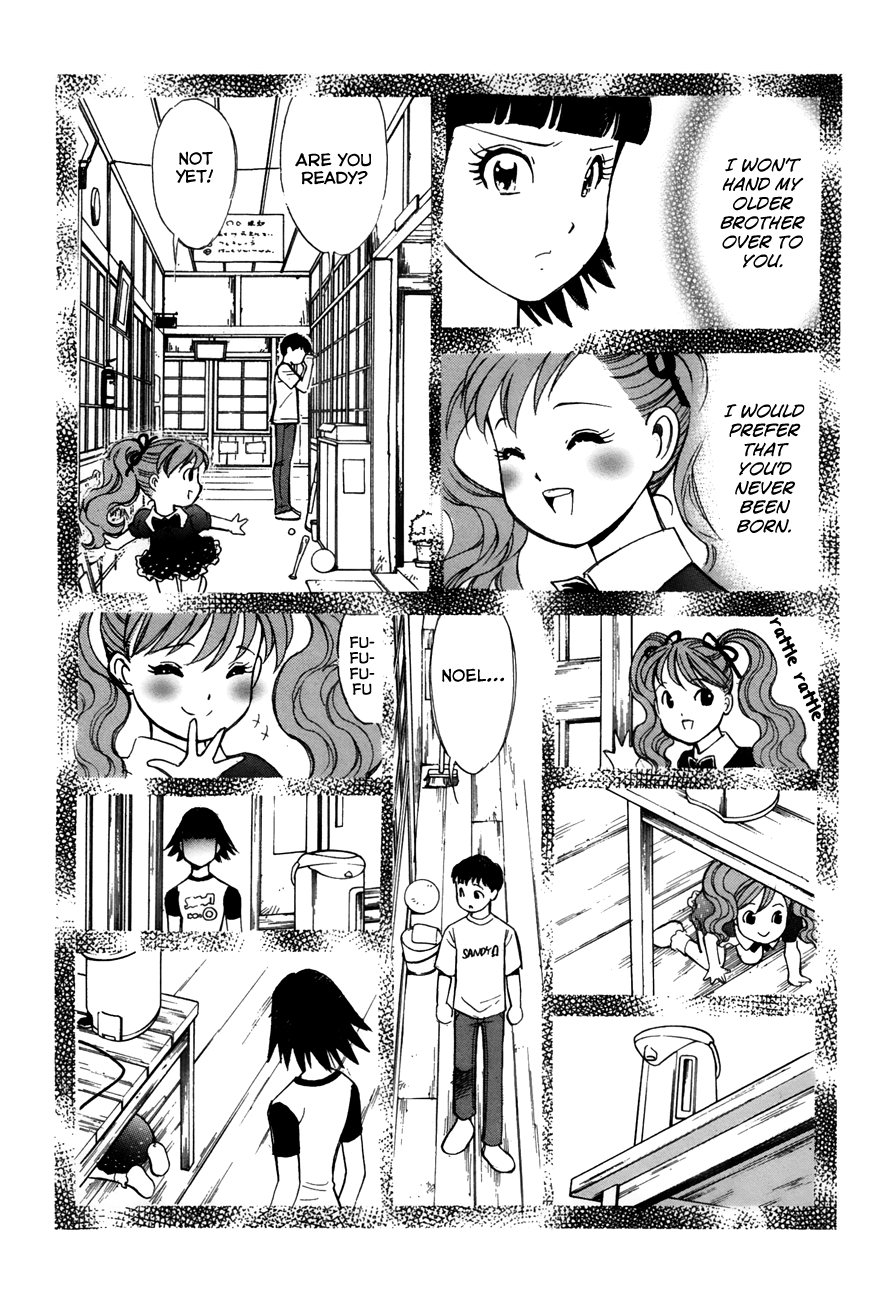 Noel No Kimochi Chapter 50 #11