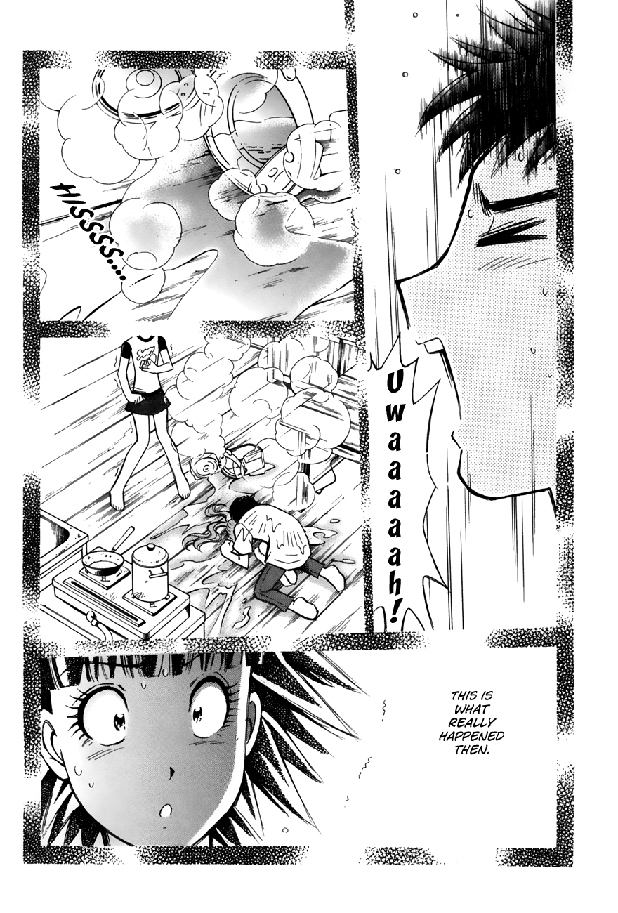 Noel No Kimochi Chapter 50 #14