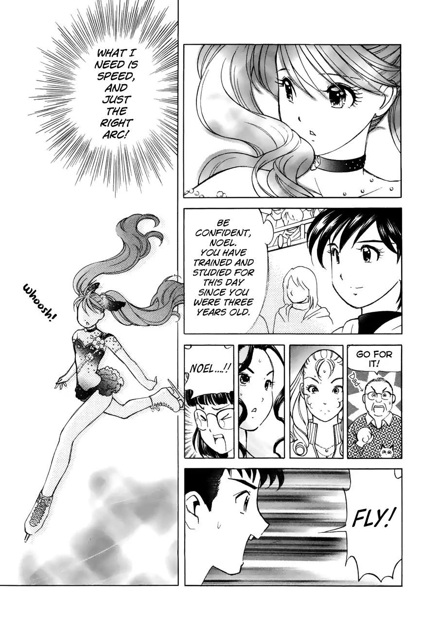 Noel No Kimochi Chapter 48 #20