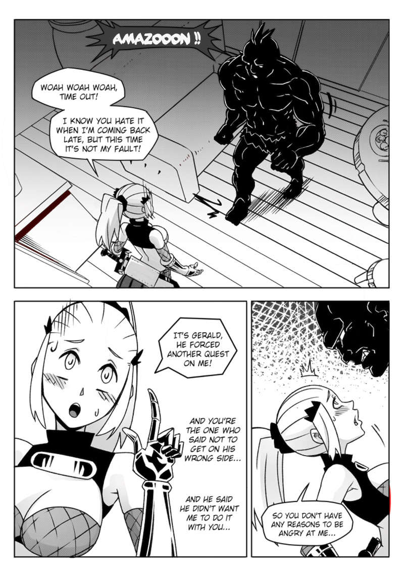 Npc Chapter 20 #8