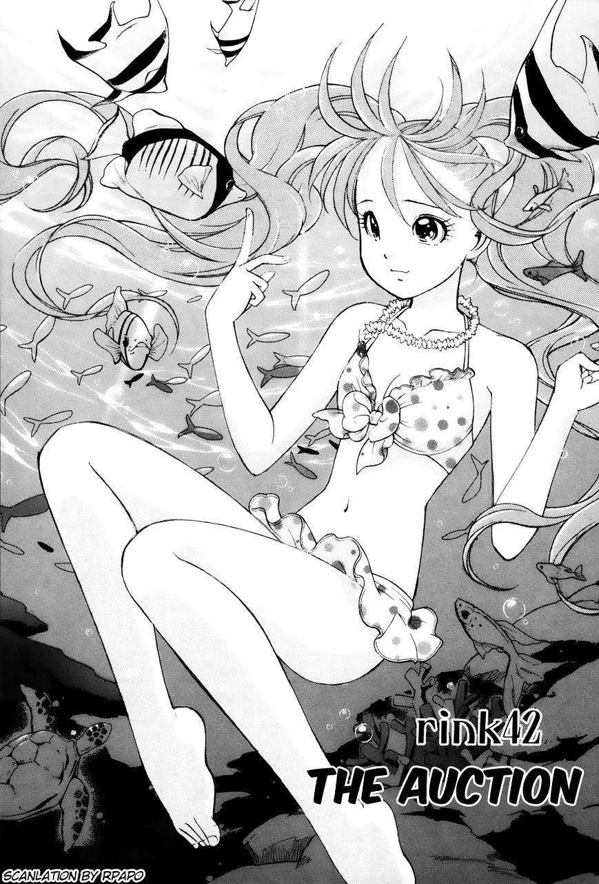 Noel No Kimochi Chapter 42 #1