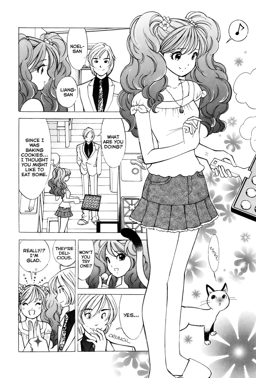 Noel No Kimochi Chapter 40 #6