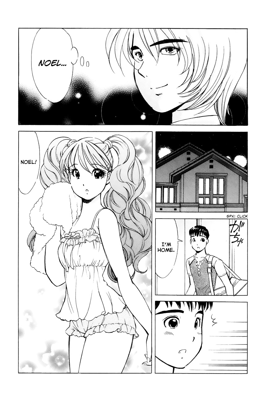 Noel No Kimochi Chapter 38 #22