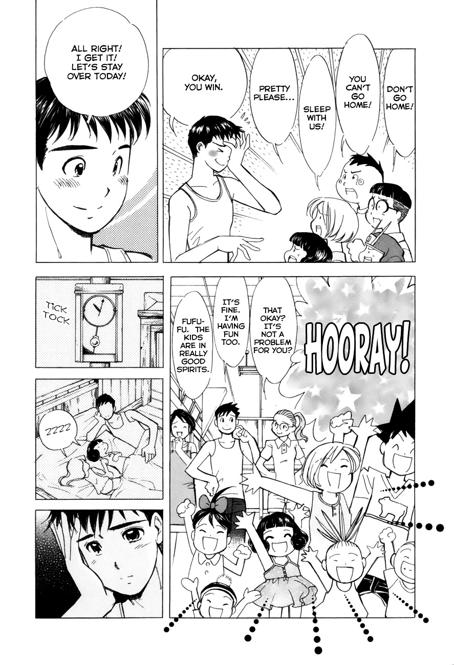 Noel No Kimochi Chapter 37 #2