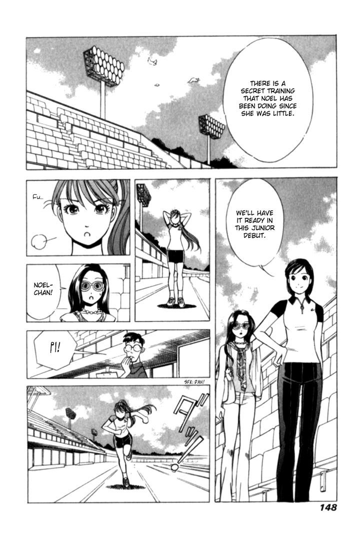 Noel No Kimochi Chapter 29 #5