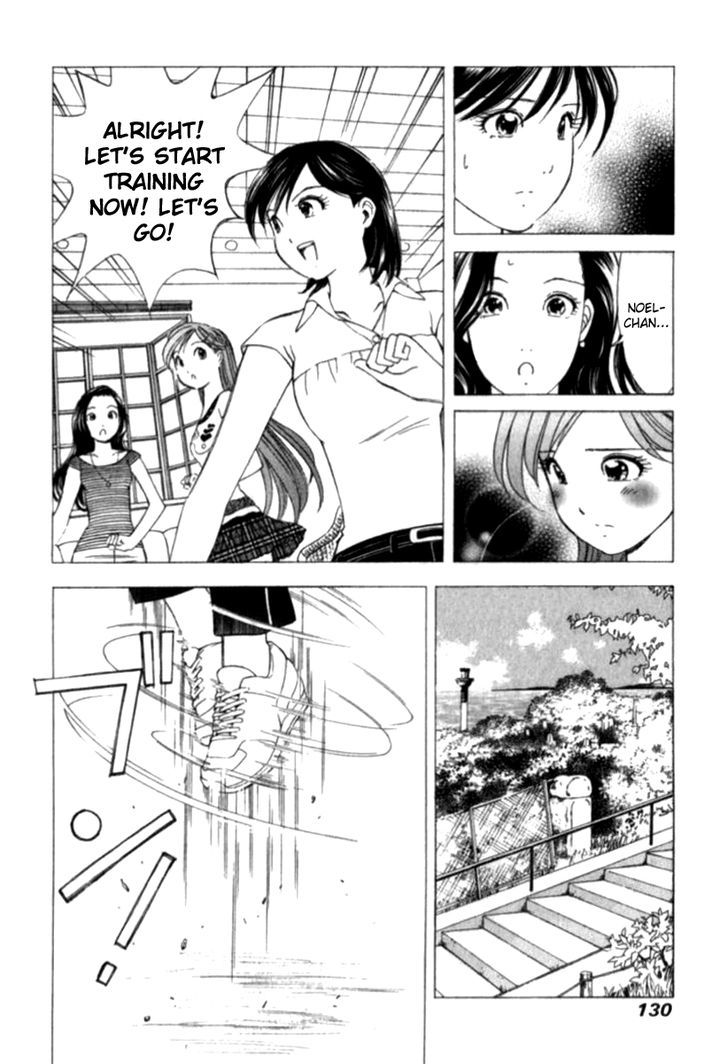 Noel No Kimochi Chapter 28 #9