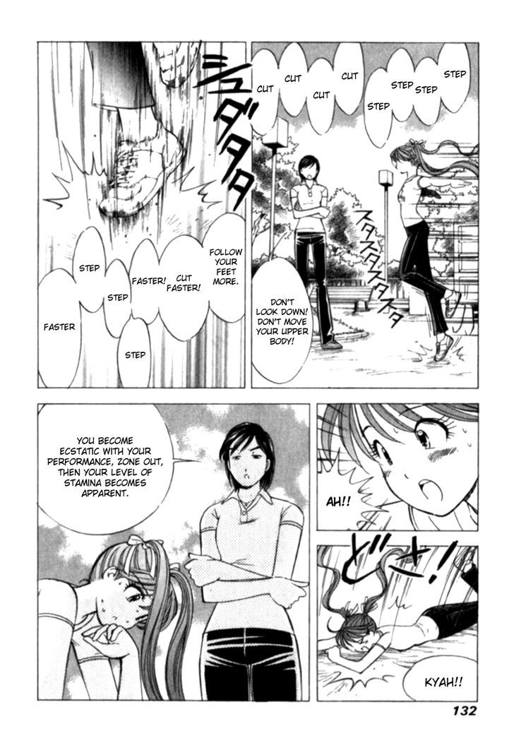 Noel No Kimochi Chapter 28 #11