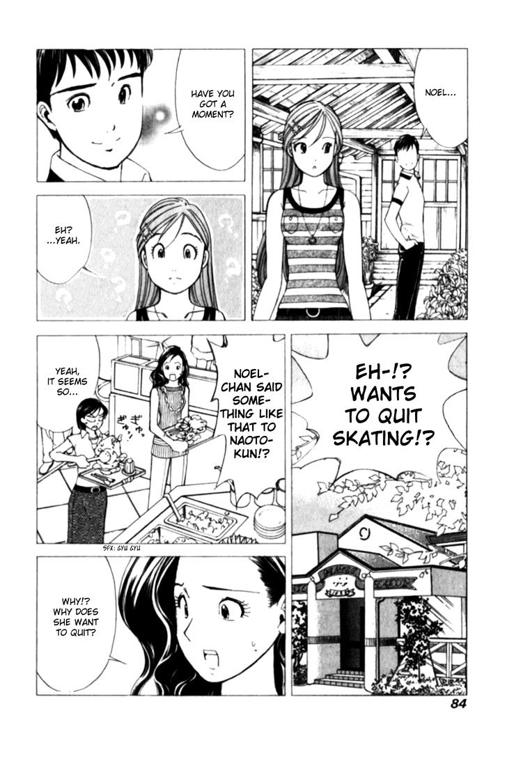 Noel No Kimochi Chapter 26 #11