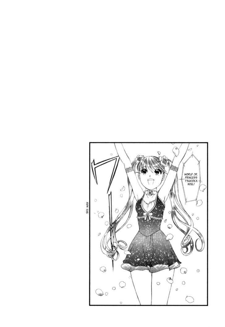 Noel No Kimochi Chapter 15 #28